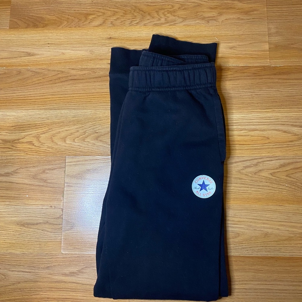 Converse Kids Size Joggers